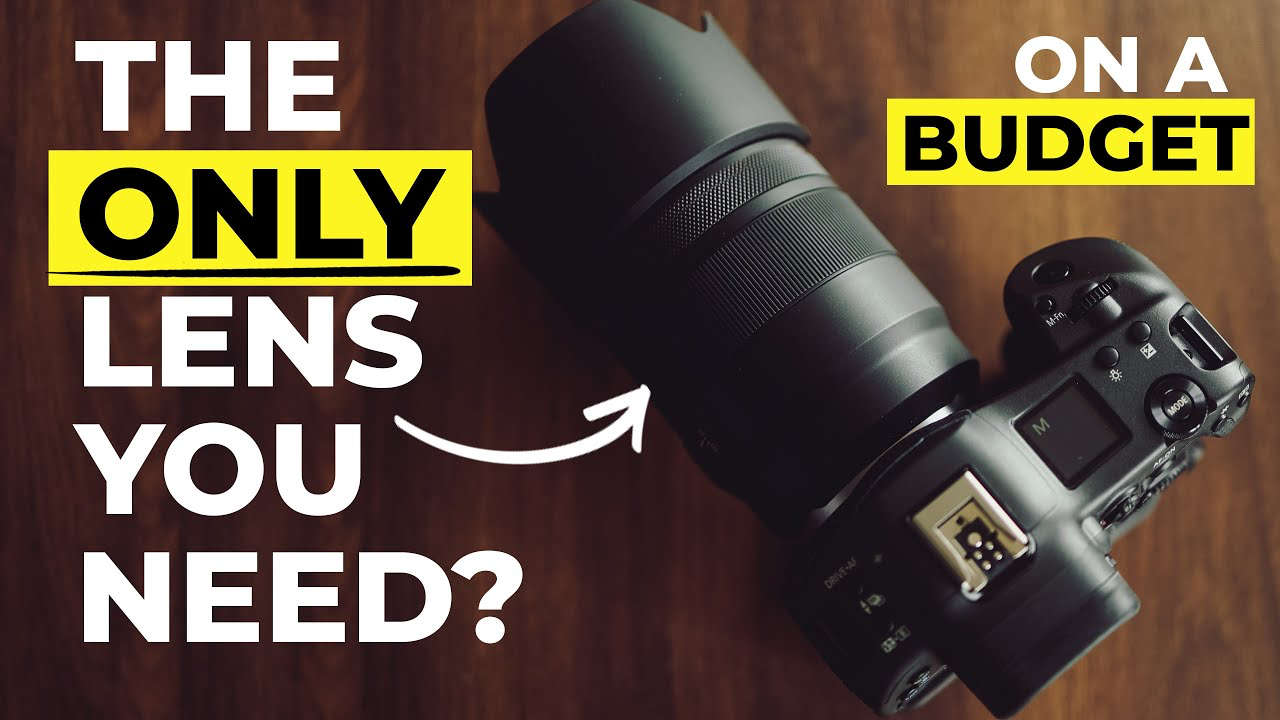 Best Lens for Wedding Photography