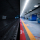 Interesting Photo of the Day: Metro Station Contrast