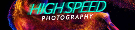 How to do High-Speed Photography Tricks