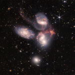 Interesting Photo of the Day: Stephan’s Quintet