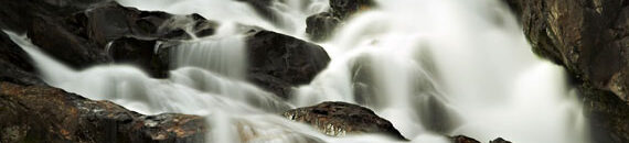 Long Exposure Photography During the Day