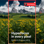 Updated: Luminar Neo Photo Editor Version 1.10