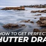 Shutter Drag Seascape Photography Tips