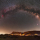 Interesting Photo of the Day: Arching Milky Way