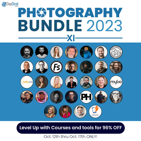 photography bundle