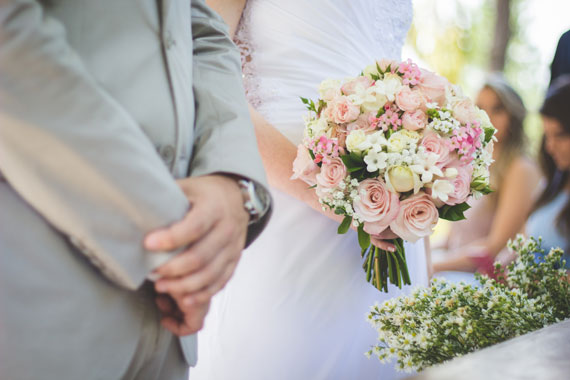 wedding photograph