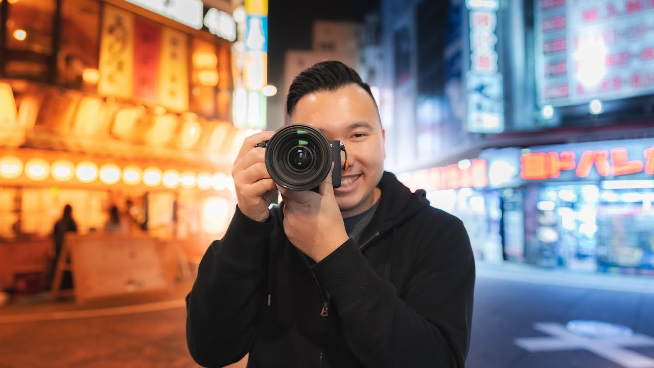 Avoiding Low Light Street Photography Mistakes