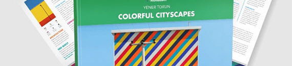 New! Colorful Cityscapes Photography Guide