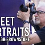 Street Portrait Techniques