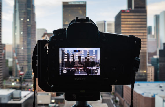 Understanding Native Base ISO On Your Camera