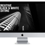 New: Black & White Photo Editing In-depth Course