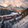 Interesting Photo of the Day: Holiday Train