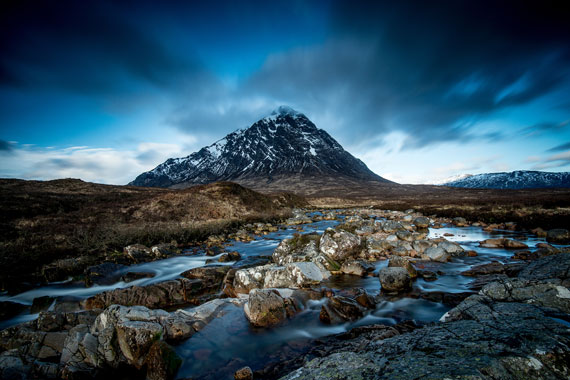 glencoe