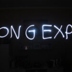 Light Painting Words Photography Tutorial