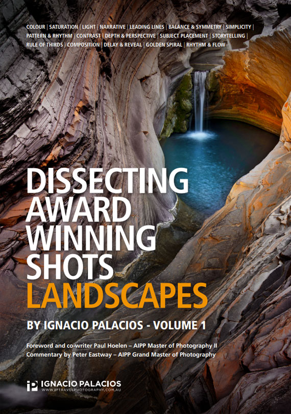 landscape awards