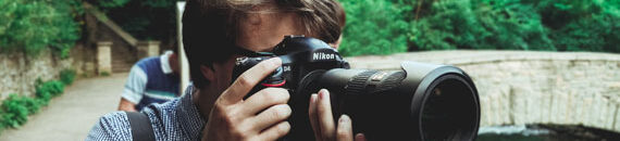 Understanding Camera Drive Modes