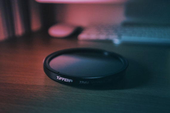 lens filter