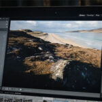 Landscape Photographer Shares Some Lightroom Tips