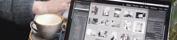 Mastering Lightroom Organization: Tips for a Tidy Catalog