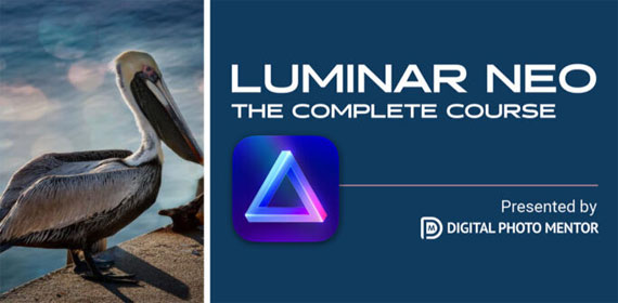 luminar neo image