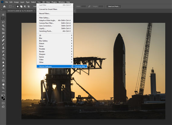 photoshop plugins