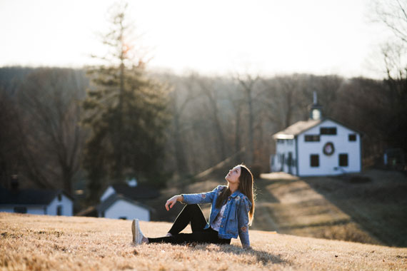 Afternoon Light Photography Tips