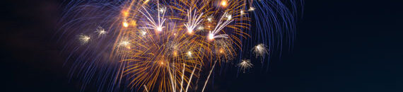 Fireworks Photography Settings