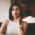 Indoor Portrait Photography Without a Flash
