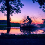 Nailing the Focal Point with Fast-Moving Subjects