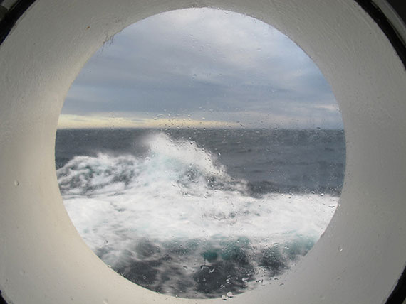 porthole