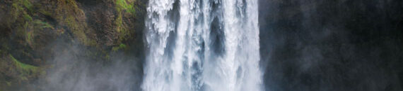 Waterfall Photography Debate: Fast vs. Slow Shutter Speeds
