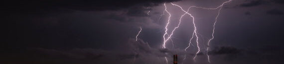 Capturing Nature’s Flash: How Lightning Triggers Work for Photography