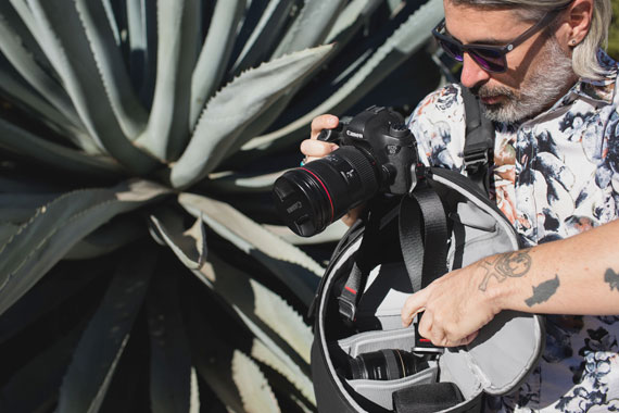 quick-access - PictureCorrect quick access points