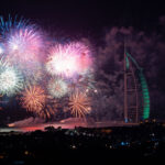 Top Cities for New Year’s Fireworks Photography