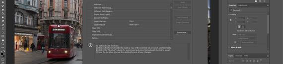 Top Photoshop Keyboard Shortcuts for Photographers