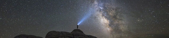 Milky Way Photography: A Modern Day Approach