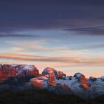 Illuminated Peaks: How to Photograph Alpenglow