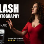 Flash Photography for Portraits