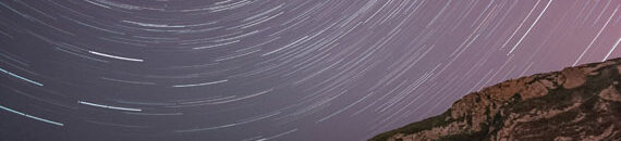 Capturing the Cosmos: Essential Tips for Star Trail Photography