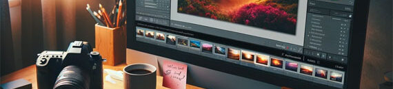 Advanced Lightroom Shortcuts and Hidden Gems