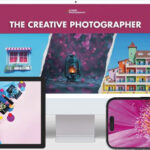 New: The Creative Photographer