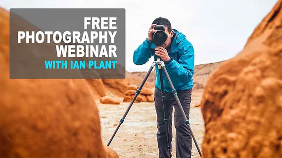 photography webinar