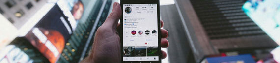 Top Instagram Ratios for Photographers