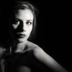 Rembrandt Lighting: Creating Mood & Depth in Portraits