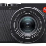 Leica Announces the D-Lux 8 Camera