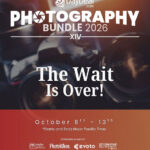 New Photography Bundle at 5DayDeal for 2026
