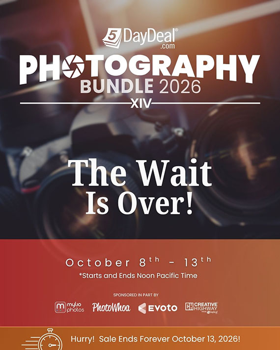 photography bundle