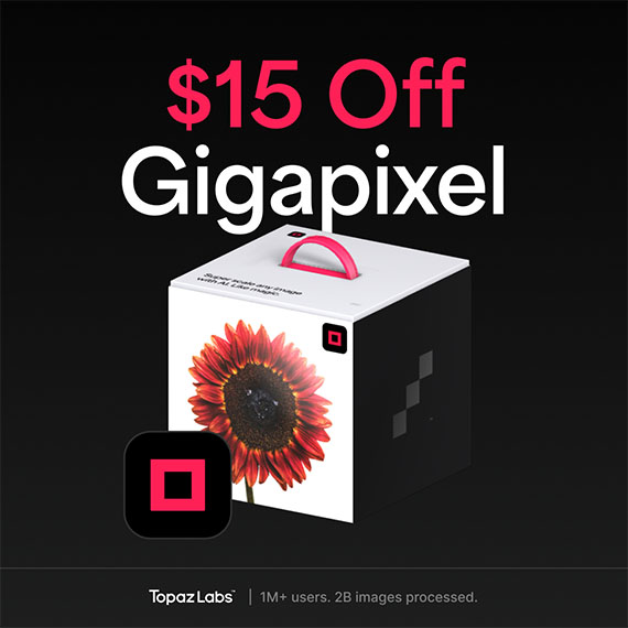 gigapixel update