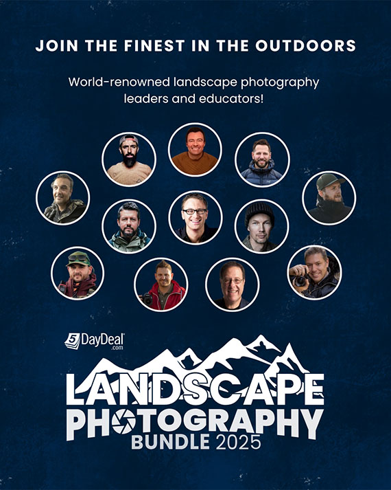 landscape contributors