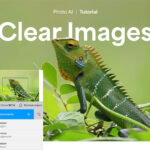 How to Sharpen Images for More Clarity